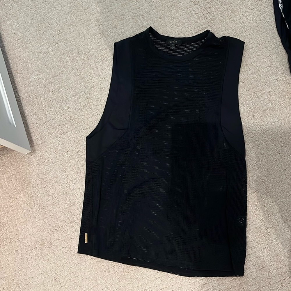 Alala mesh top size S